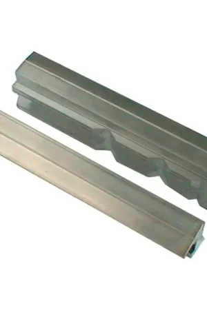 HAARHAUS Mâchoire d'étau de protection 47/5 P pour largeur de mâchoire 180 mm ( 4000830672 ) Commander Vite