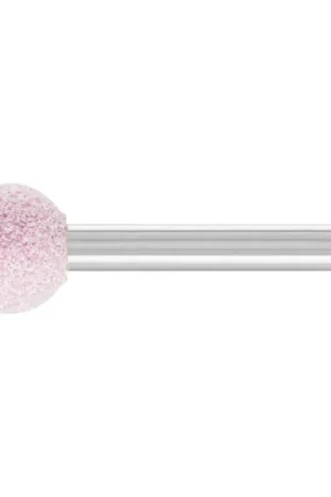 Offre Du Jour PFERD Meule sur tige STEEL EDGE D16xH16 mm 6 mm ( 4143110012 )