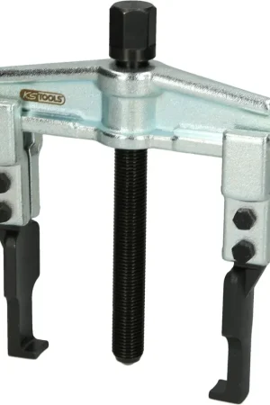 KS TOOLS Extracteurs universels à deux griffes avec crochets extrêmement fins, 20 - 90 mm ( 620.0041 ) Nouveauté