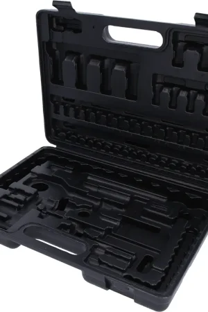 Soldes KS TOOLS Coffret vide en plastique pour 918.0694 ( 918.0694-99 )
