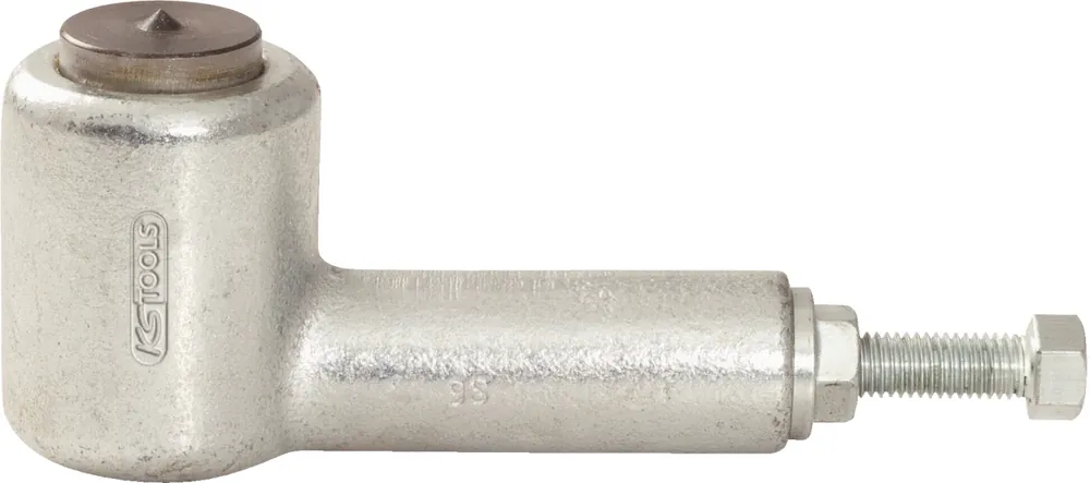 KS TOOLS Verins hydrauliques, 15 t ( 640.0165 ) Dernier Modèle