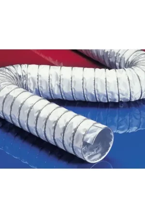 Seulement Aujourd'hui NORRES Tuyau d'aspiration et de soufflage CP PTFE_GLASS-INOX 471 100-102 mm 112,00 mm ( 4501403584 )