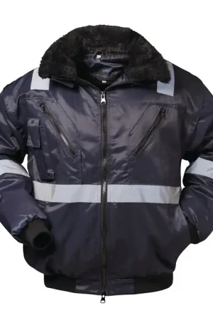 Veste de pilote combinée NORWAY 4 en 1 ROGNAN taille M ( 8000143317 ) Top Vente