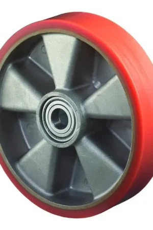 Pas Cher BS ROLLEN Roue de rechange D. de la roue 250 mm cap. charge 1000 kg ( 3000275944 )