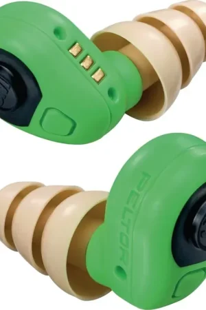 3M Bouchons d'oreille EEP-100 EU électronique EN-352-2, 352-7 SNR 32 dB ( 8000781142 ) Prix Bas