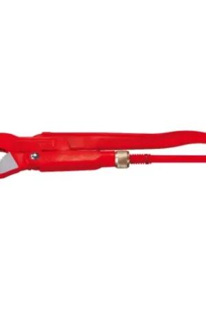 Offre Limitée ROTHENBERGER Pince à tubes d'angle 45° SUPER S Longueur totale 645 mm Envergure 89 mm ( 8000738855 )