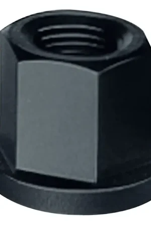 AMF Écrou hexagonal DIN 6331 M20 ouverture de clé 30 mm ( 4000603347 ) Prix Réduit