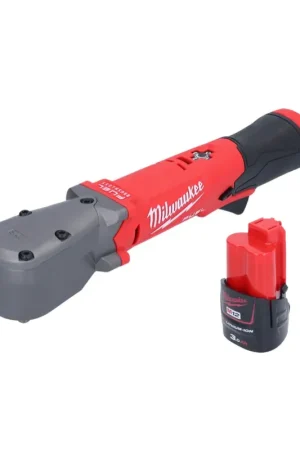 Acheter Direct Milwaukee M12 FRAIWF38-301 Visseuse d'angle sans fil 12 V 3/4" 270 Nm Brushless + 1x batterie 3,0 Ah - sans chargeur