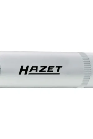 HAZET Douille 850LG 1/4 ″ 6 pans ( 8000466436 ) Bon Marché