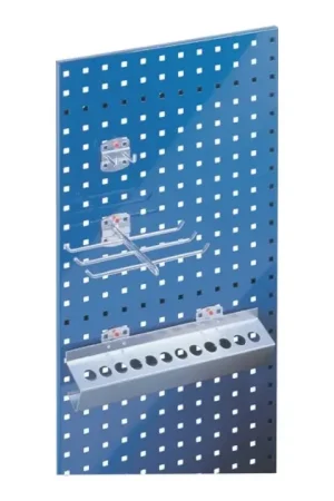 Achetez Aujourd'hui RASTERPLAN Panneau perforé l.450xL1000 mm ( 9000428005 )