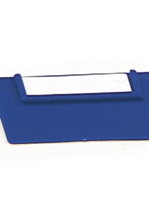 Cloison RASTERPLAN pour caisson étagère L. 120 mm (9000428320) Nouveauté