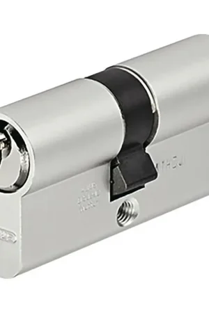 Cylindre double profilé ABUS TI14ST 30/55 mm ( 3000280225 ) Nouveauté