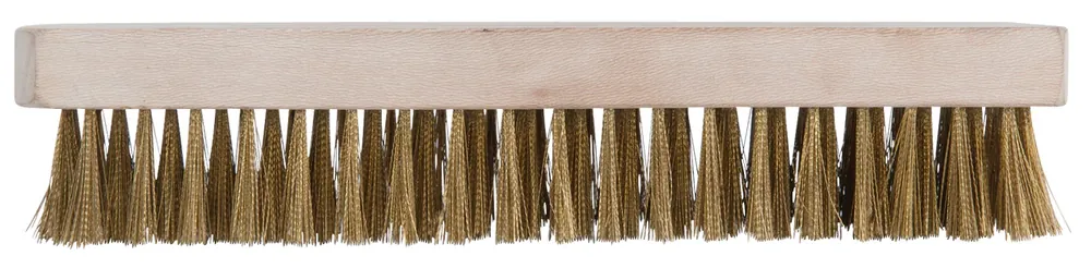 Meilleure Vente KS TOOLS Brosses métalliques BRONZEplus 245x60x50 mm ( 963.9590 )