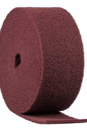 KLINGSPOR Rouleau de non-tissé abrasif NRO 400 Longueur 10 m Largeur 100 mm ( 8000353634 ) Marque