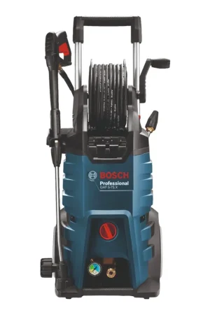 Affaire À Saisir Bosch GHP 5-75 X Professional Nettoyeur haute pression ( 0600910800 ) 2600 W 185 bar 9,3 l / min + accessoires