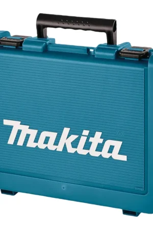 Makita valise de transport plastique ( 158597-4 ) pour visseuse BDF DDF BHP DHP BTD DTD Achat Immédiat