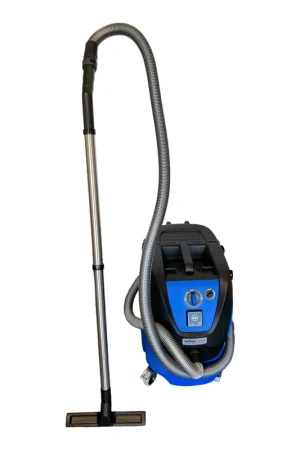 Aspirateur eau et poussière Nilfisk ATTIX 33-2L IC (107412103) 1400 W 30 l 4500 l/min Satisfait Ou Remboursé