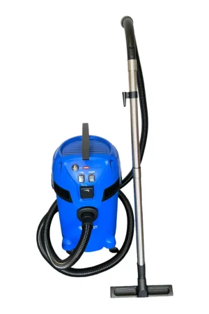Haute Qualité Nilfisk MULTI II 30 T Aspirateur eau et poussière (18451552) 1400 W 210 mbar 30 l