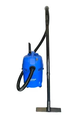 Aspirateur eau et poussière Nilfisk BUDDY II 18 (18451124) 1200 W 18 l Expédition Rapide