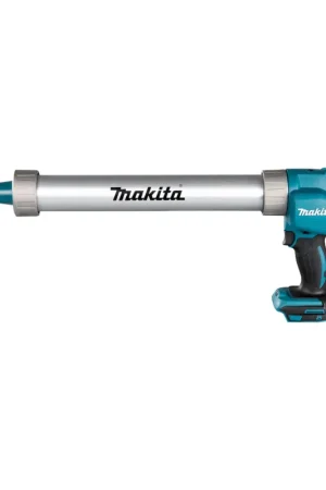 Achetez Aujourd'hui Pistolet à cartouche sans fil Makita DCG 180 RG1XK 18 V 300 / 600 ml + 1x batterie 6,0 Ah + chargeur + mallette