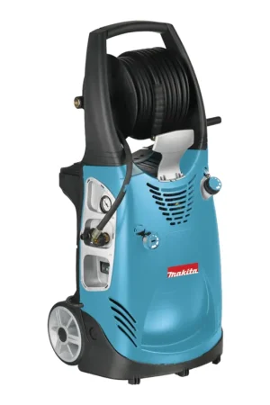 Makita HW 131 Nettoyeur haute pression électrique 2300 W 10 - 130 bar Populaire