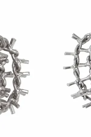 Dernière Chance KS TOOLS Têtes spéciales à chaînes avec pointes, 4 chaînes Ø45mm, pour spirales 22 mm ( 900.2299 )