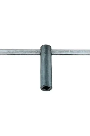 Clé à douille carrée AMF DIN 904 L taille 12 mm longueur 200 mm ( 4000824859 ) Achat Immédiat