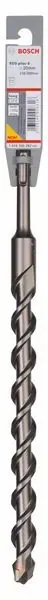 BOSCH Foret marteau Plus-5 Ø 20,0 mm L.250 mm L.300 mm ( 4000909850 ) Achat Immédiat