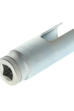 Haute Qualité GEDORE Clé à douille pour robinet d’équerre 314000 longueur 82 mm ( 4000812529 )