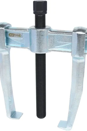 KS TOOLS Extracteurs universels à deux griffes en acier, 20-160mm ( 620.1303 ) Certifié