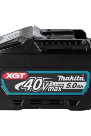 Usine Directe Makita Power Source Kit 4x BL 4050 F batterie 40 V max. 5,0 Ah XGT + chargeur DC 40 RA