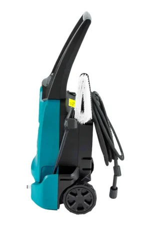Makita HW 1200 Nettoyeur haute pression 1800 watts 120 bar 420 l/h Offre Du Jour