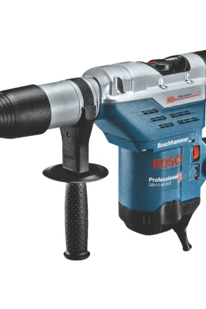 Super Prix Bosch GBH 5-40 DCE Marteau perforateur professionnel 1150 W 8,8 J SDS Max ( 0611264000 ) + coffret