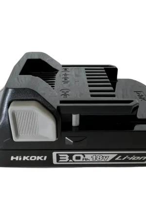 Hikoki BSL1830C 2x bloc batterie 18 V 3,0 Ah / 3000 mAh Li-ion ( 339783 ) Achat Immédiat