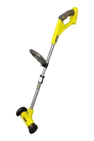 RYOBI RY18PCA-115 Nettoyeur de sol sans fil 18 V ONE+ avec brosse métallique + 1x batterie 1,5 Ah + chargeur Réduction