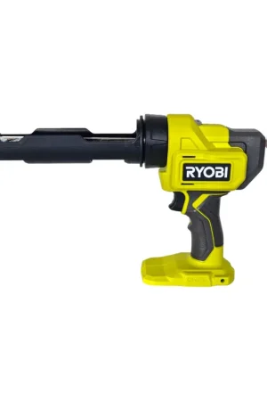 Pistolet à cartouche à batterie Ryobi RCG18-215 18 V 310 ml ONE+ + 2x batterie 1,5 Ah + chargeur Livraison Express