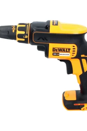 Dernière Chance DeWalt DCF 620 NT Visseuse pour cloisons sèches sans fil 18 V 30 Nm Brushless + 1x batterie 4,0 Ah + TSTAK - sans chargeur