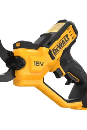 Commander Maintenant DeWalt DCMPP 568 H2 Elagueur sans fil 18 V 38 mm + 2x Powerstack batterie 5,0 Ah + chargeur