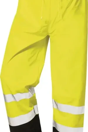Pantalon de pluie haute visibilité NORWAY Dirk taille XXL ( 4000380198 ) Promotion