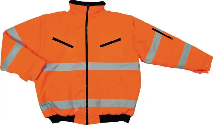 Meilleure Vente Veste pilote haute visibilité PREVENT taille L (4000380431)