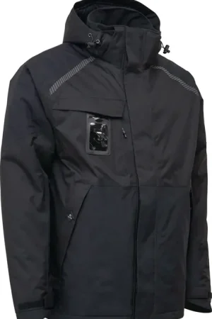 Certifié ELKA RAINWEAR Veste d'hiver WORKING XTREME taille L ( 4000380476 )