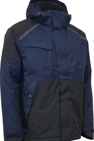 Dernier Modèle ELKA RAINWEAR Veste d'hiver WORKING XTREME Taille XL ( 4000380482 )