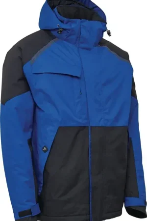 Affaire À Saisir ELKA RAINWEAR Veste d'hiver WORKING XTREME Taille M ( 4000380485 )