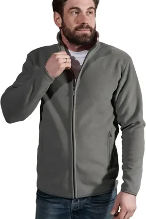 Achetez Aujourd'hui Veste double polaire PROMODORO pour hommes taille XXL ( 4000380553 )