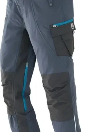 Expédié Aujourd'hui Pantalon de travail TERRAX Terrax Workwear taille 56 (4000380594)