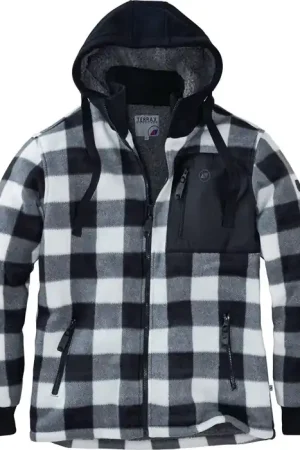 Chemise thermique TERRAX Terrax Workwear taille XXXL (4000380624) Super Prix