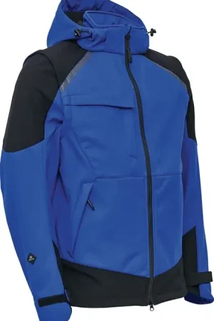 ELKA RAINWEAR Veste softshell Working Xtreme taille M ( 4000380645 ) Pas Cher