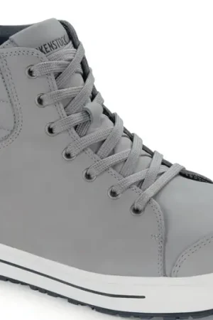 Acheter En Ligne BIRKENSTOCK Bottes de sécurité QS700 taille 43 gris ( 4000380673 )