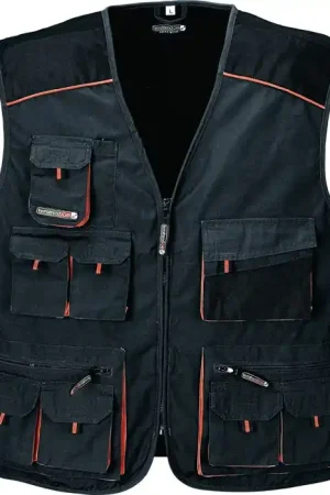 Quantité Limitée Gilet TERRATREND taille 60 ( 4000381138 )