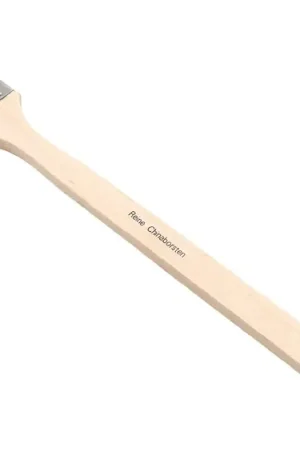 NÖLLE Pinceau pour radiateurs Largeur 50 mm Longueur des poils 45 mm ( 4000817402 ) Prix Cassé